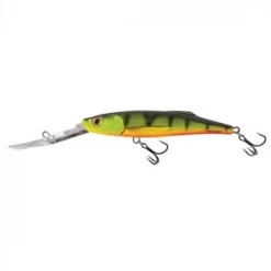 Vobler Salmo Freediver 7cm Sdr Hot Perch