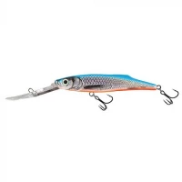 Vobler Salmo Freediver 7cm Sdr Silver Blue
