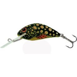 Vobler Salmo Hornet 2,5cm Sinking Be