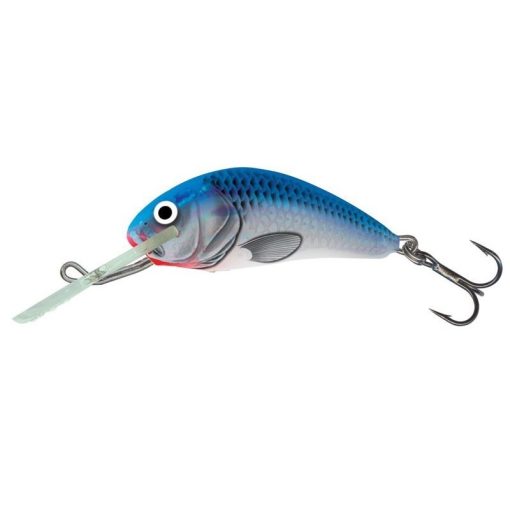 Vobler Salmo Hornet 2,5cm Sinking Hbs