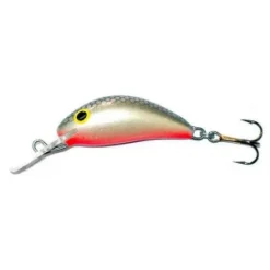 Vobler Salmo Hornet 3,5cm Floating Gs