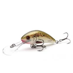 Vobler Salmo Hornet 2,5cm Sinking Ayu