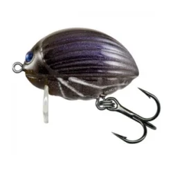 Vobler Salmo Lil Bug 2cm Floating Dbe