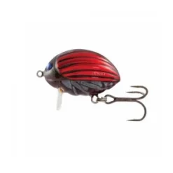 Vobler Salmo Lil Bug 2cm Floating Bbg