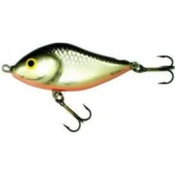 Vobler Salmo Slider 7cm Floating Gs