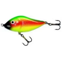 Vobler Salmo Slider 7cm Floating Pa