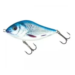 Vobler Salmo Slider 7cm Floating Rsh
