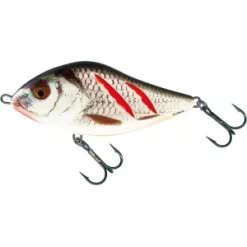 Vobler Salmo Slider 7cm Floating Rgs