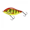 Vobler Salmo Slider 5cm Sinking Bright Perch
