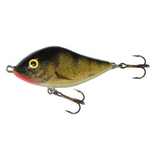 Vobler Salmo Slider 7cm Floating Emp