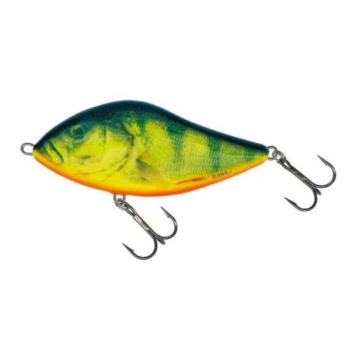Vobler Salmo Slider 7cm Floating Rhp