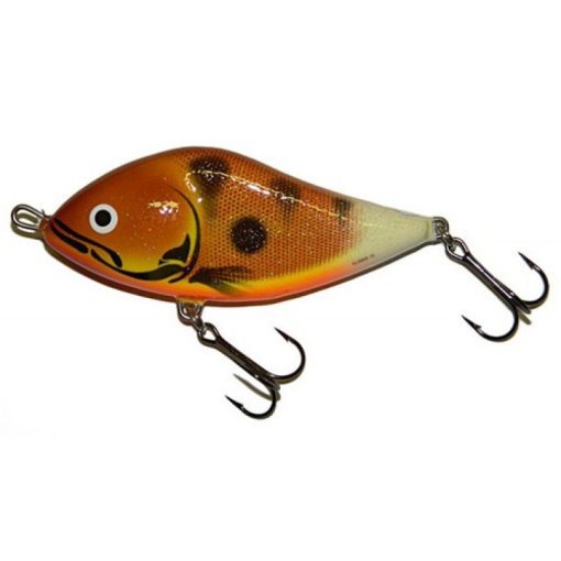 Vobler Salmo Slider 7cm Floating We