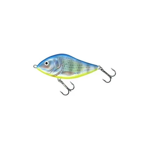 Vobler Salmo Slider 7cm Floating Aph