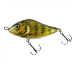 Vobler Salmo Slider 7cm Floating Hop