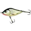 Vobler Salmo Slider 7cm Floating Rgs