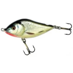 Vobler Salmo Slider 7cm Floating Rgs