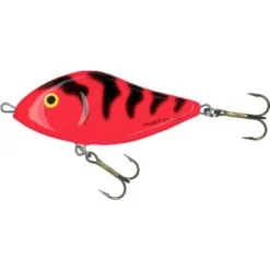 Salmo vobler slider 7f rt