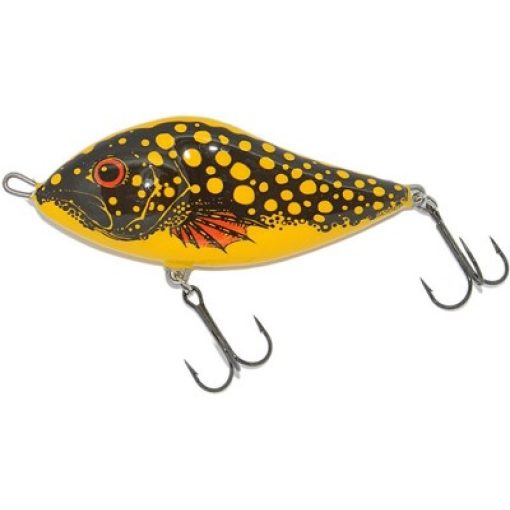 Vobler Salmo Slider 7cm Sinking Be