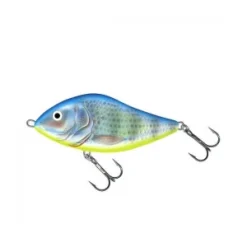 Vobler Salmo Slider 7cm Sinking Aph