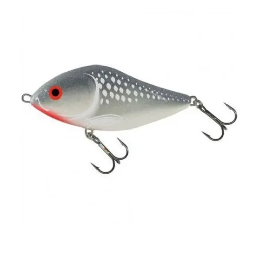 Vobler Salmo Slider 7cm Sinking Sgh