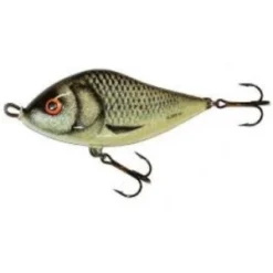 Salmo vobler slider 7f tt