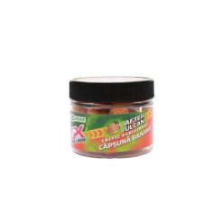 Vulcan Echilibrat Cpk 3D Capsuna Banana - 12mm