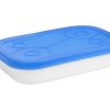 Preston White Bait Tub - 0.5Pt / 0.3lt