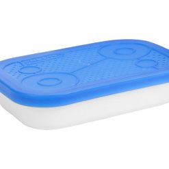Preston White Bait Tub - 0.5Pt / 0.3lt