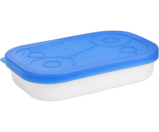 Preston White Bait Tub - 0.5Pt / 0.3lt