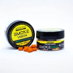Addicted Wafters Smoke 6mm Ananas