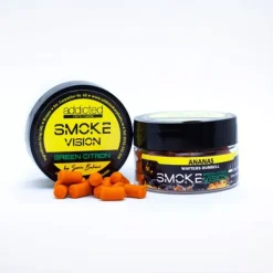 Addicted Wafters Smoke 8mm Ananas