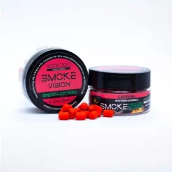 Addicted Wafters Smoke 6mm Capsuna