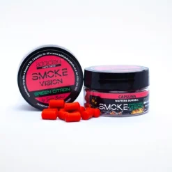 Addicted Wafters Smoke 8mm Capsuna 