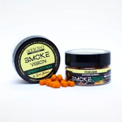 Addicted Wafters Smoke 6mm Porumb
