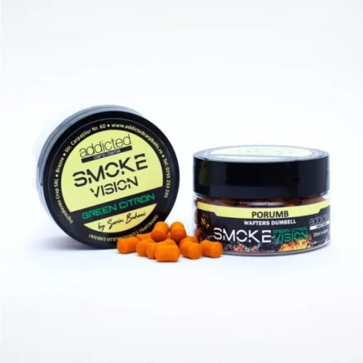 Addicted Wafters Smoke 6mm Porumb