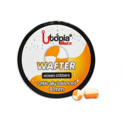 Utopia Baits - Ocean Critters Wafter 8mm