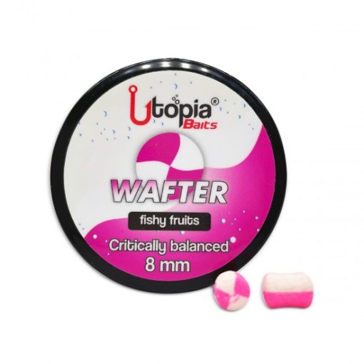 Utopia Baits - Fishy Fruits Wafter 8mm