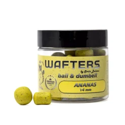 Addicted Wafters Ball Dumbell 14mm Ananas