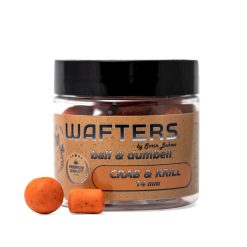 Addicted Wafters Ball Dumbell 14mm Crab Krill