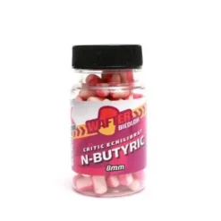 Cpk Dumbell Echilibrat 8mm Bicolor Nbutyric