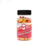 Cpk Dumbell Echilibrat 8mm Bicolor Squid Capsuna
