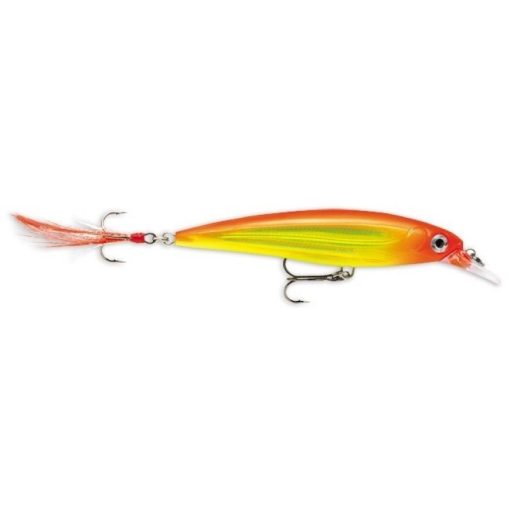 Rapala vobler xrap 4cm hh