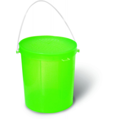 Zebco Bait Container Worm L