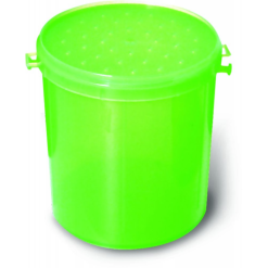 Zebco Bait Container Worm S