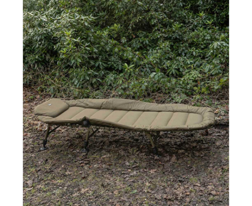 Avid Ascent Recliner Bed - imagine 4