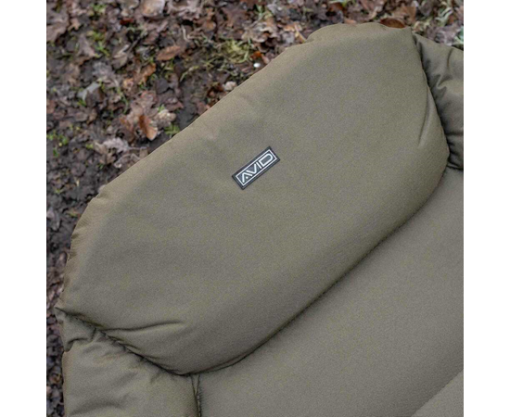 Avid Ascent Recliner Bed - imagine 5