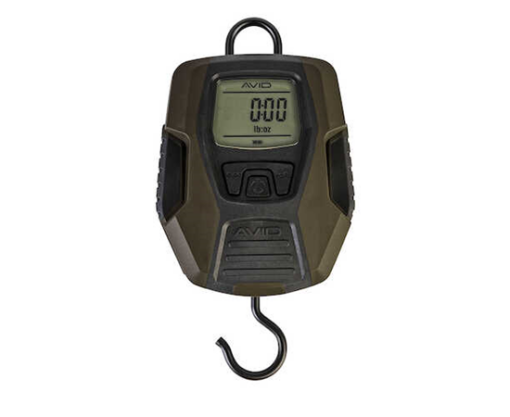Avid Digital Scales - imagine 2