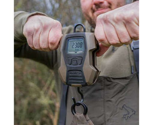 Avid Digital Scales - imagine 4