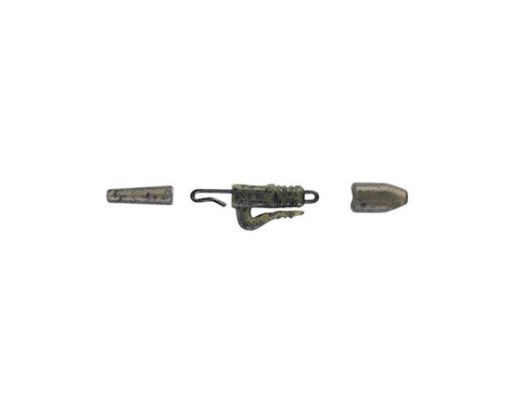 Avid Qc Micro Lead Clip Kit - imagine 2