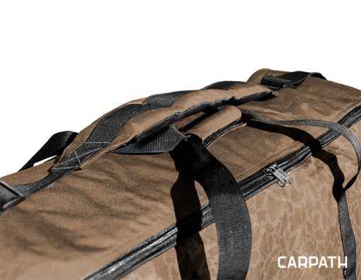 Delphin Husa Pat Area Bed Carpath - imagine 4